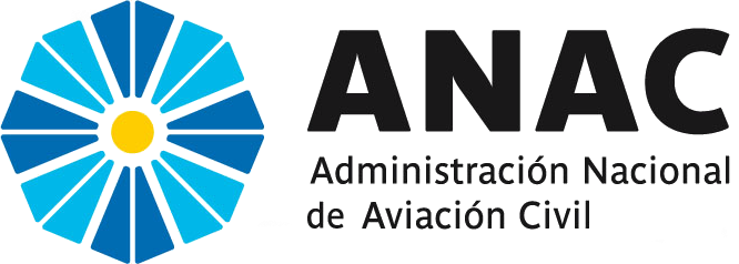 ANAC, Administración Nacional de Aviación Civil