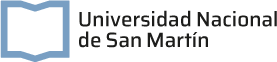 Universidad Nacional de San Martín